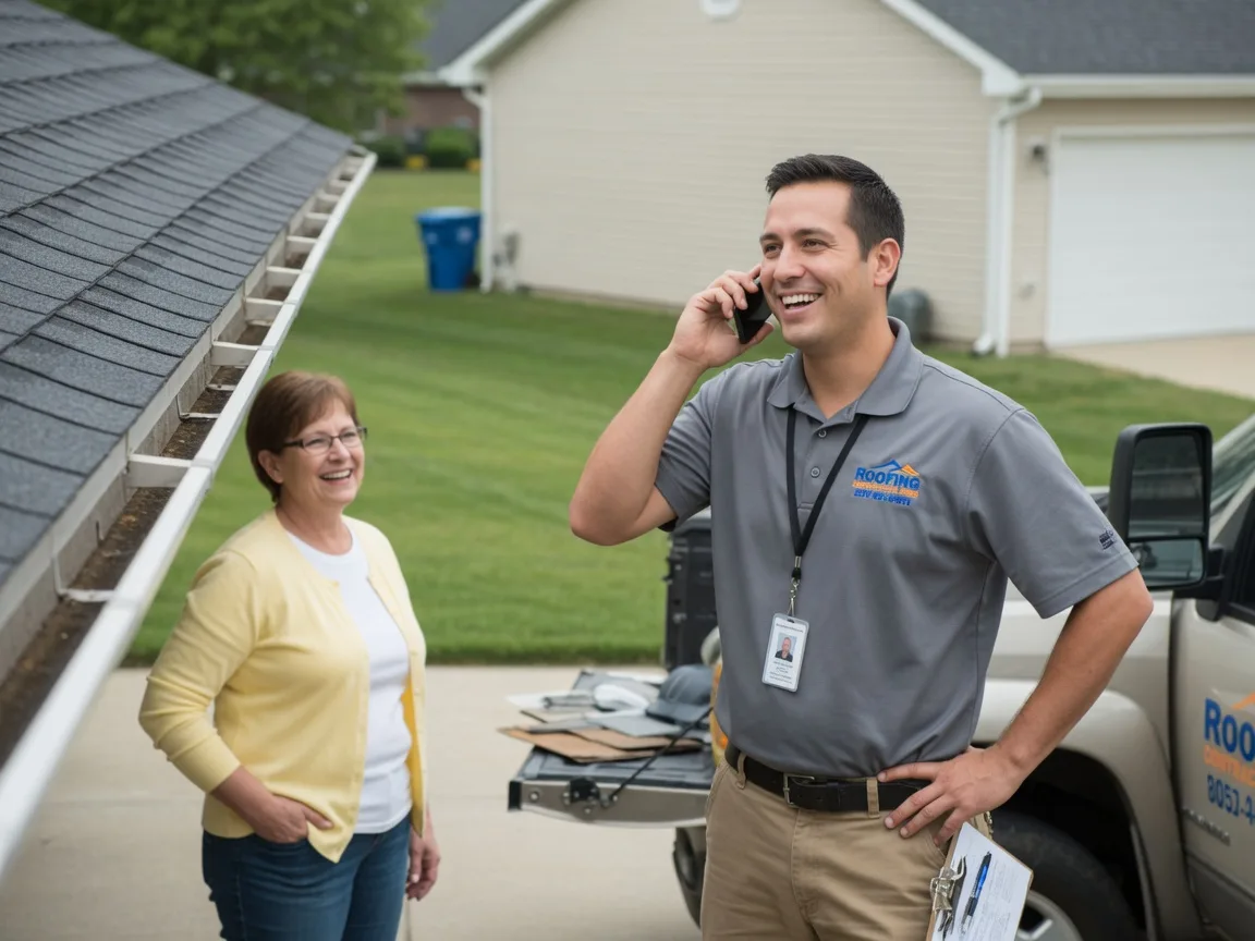 Local Roofing Contractors Trenton, TN FAQs